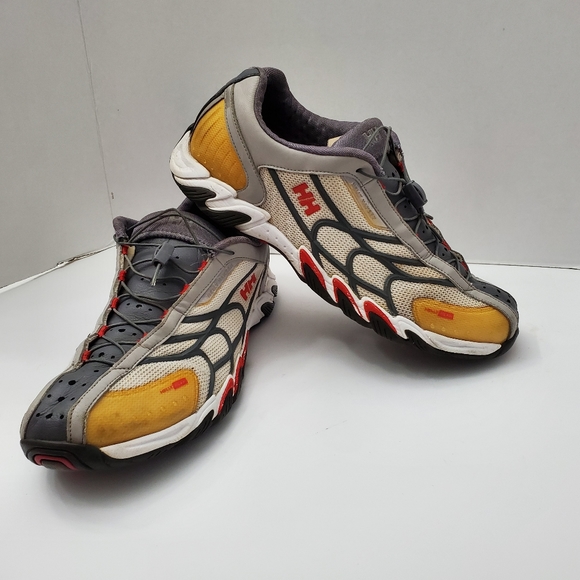 Helly Hansen Other - Size 10M Helly Hansen Men's Lifa Shoes Helly Wear Ultra Storm Grip.